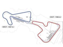 Madras Motor Race Track Upgraded To Host Formula 2 & MotoGP