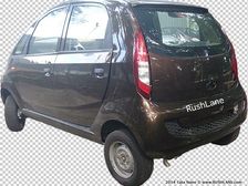 Tata Nano Looks To Shed Cheap Car Tag With Smart City Car Image