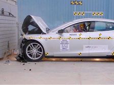 Tesla Model S Safety Rating Is Highest Among Passenger Cars