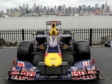 2014 Grand Prix of America Cancelled, Again