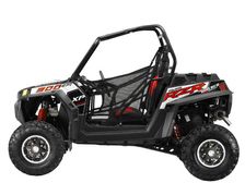 Polaris Launches Ranger RZR XP 900 On Completing 2nd Year In India