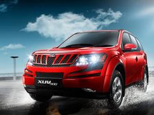 Government Could Modify Ground Clearance Rule For SUVs