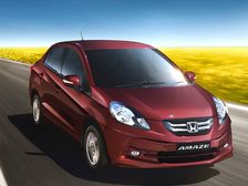 Honda Amaze Sales Milestone: 30,000 Cars On The Road