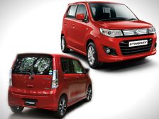 Maruti Stingray: What’s All The Buzz About?