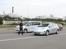 Nissan Says Production Autonomous Cars Will Be Reality By 2020