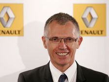 Renault COO Carlos Tavares Quits