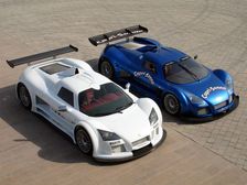 Gumpert The German Supercar Maker May Well Be Dead