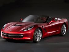 Chevrolet Corvette Hybrid Is Definitely A Yes