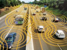 Most Cars Will Have Internet By 2025 & Will Be Autonomous By 2040