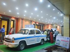 HM Ambassador Compact Car On Its Way; Looking For New Partners