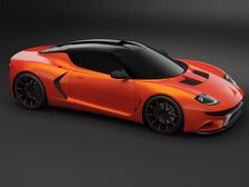 Bulleta Motors With Its RF22 Is The New Player From The U.S