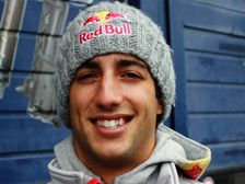 Daniel Ricciardo Confirmed As Webber’s Replacement In Red Bull F1 Team