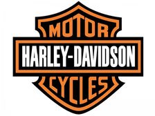 Harley Davidson 110th Anniversary Smokin Tires