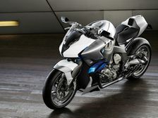 TVS, BMW Bikes Redemption : An Act To Defy All Laws Of Speed