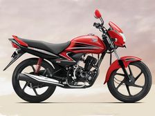 Honda Dream Yuga Limited Edition Announced Ahead Of Festive Season