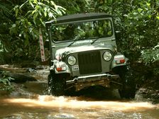 Mahindra's Spice Challenge Flags Off Friday