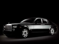Rolls Royce India Opens Fourth Showroom In Ahmedabad