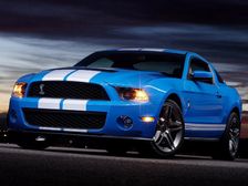 Ford Mustang India Launch Being Planned?