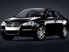 Volkswagen Jetta Receives TNS Voice of the Customer Award