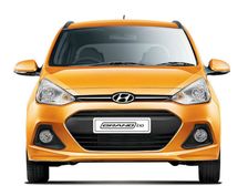 Hyundai Grand i10 Based Compact Sedan & SUV Plans Confirmed
