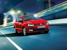 Volkswagen Polo 1.6 GT TDI Launch Rumored