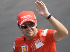 Felipe Massa To Leave Ferrari; Kimi Raikkonen Likely Replacement