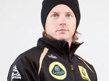 Kimi Raikkonen’s Return To Ferrari Confirmed