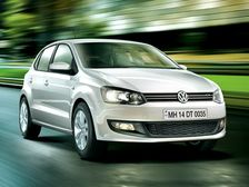 Volkswagen Polo 1.6 GT TDI Launched; Price Stands At INR 8.08 Lakhs