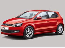 Volkswagen Polo 1.5 GT Diesel Rumor Hints At May 2014 Launch