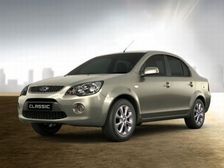 Ford Recalls 1,66 Lakh Figo & Classic Units