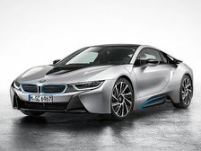 BMW Says It Will Not Make 'M' Badged 'i' Cars
