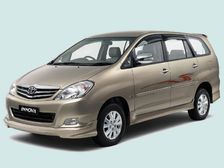 Toyota Price Hike Across Lineup From Sept 21
