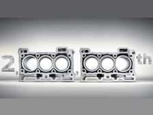 Ford EcoBoost Engine Production Crosses Two Million Mark