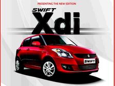 Maruti Swift XDi Special Edition From Rajasthan; Priced At Rs 5.44L