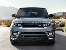 2013 Range Rover Sport Launch In India Possibly In October