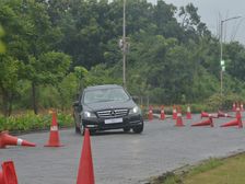Mercedes-Benz StarDrive Experience Graces Nagpur