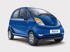 Tata Nano Automatic For Indonesia A Real Possibility