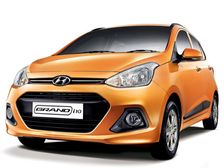 Hyundai i10 Automatic, Kappa2 Engine To Be Discontinued?