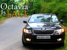 2013 Skoda Octavia Review: The New Octavia Is Here To Stay