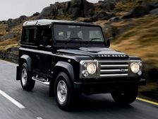 Tata Motors SUVs With Jaguar Land Rover’s Inputs Coming In 2016