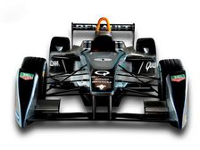 Mahindra Reva’s Formula E Entry Plans Revealed