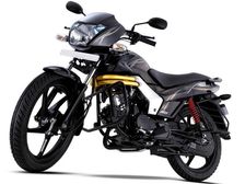 Mahindra Two Wheelers Grows By 136 Percent In September