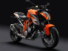 KTM Super Duke 1290 R Revealed In All Its Glory