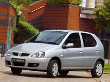 Tata Indica/City Rover In Top 10 Worst Cars List