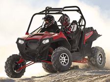Polaris To Race The RZR XP 900 At 15th Raid de Himalaya