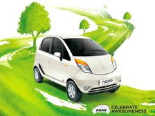 Tata Nano CNG emax Launched; Price, Mileage, Variants & Features