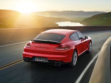 Porsche Panamera Launch Price In India Starts At Rs 1.19 Crore