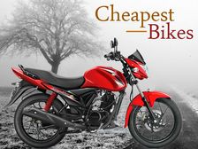 Top Cheapest Commuter Bikes In India: Bikes Below Rs 60,000