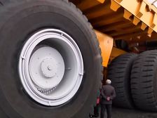 BelAZ 75710: World’s Largest Truck From Belarus