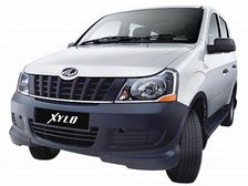 Mahindra Xylo D2 MAXX 9 Seater Launch Price of Rs Rs 7.12 lakh